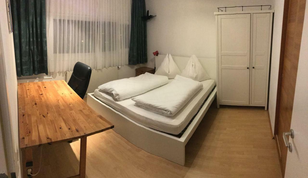 Uno City, Donauinsel Apartment เวียนนา ภายนอก รูปภาพ